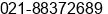 Fax number of Mr. Ir. Sipin at Bekasi
